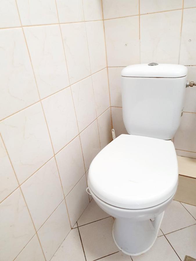 Center Apartment, Balcony Twarda วอร์ซอ ภายนอก รูปภาพ